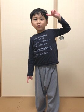 halu＊itsuさんのコーディネート