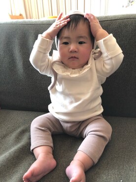 halu＊itsuさんのコーディネート