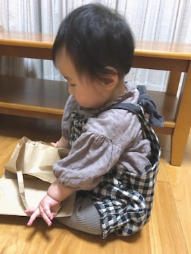 halu＊itsuさんのコーディネート