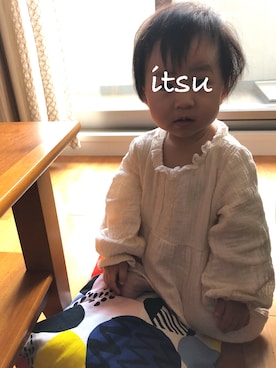 halu＊itsuさんのコーディネート