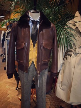 ＡＶＡＬＯＮさんのコーディネート