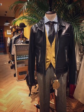 ＡＶＡＬＯＮさんのコーディネート