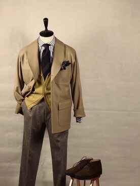 ＡＶＡＬＯＮさんのコーディネート