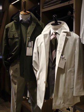 ＡＶＡＬＯＮさんのコーディネート