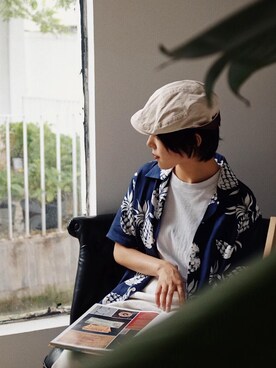 ＡＶＡＬＯＮさんのコーディネート