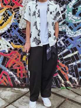 ＡＶＡＬＯＮさんのコーディネート