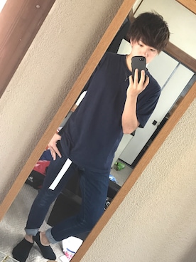 YoUさんのコーディネート