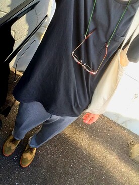 かきちさんのコーディネート