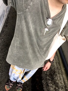 かきちさんのコーディネート