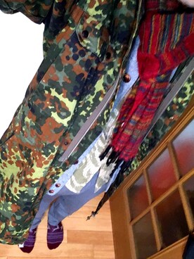 かきちさんのコーディネート