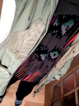 かきちさんのコーディネート