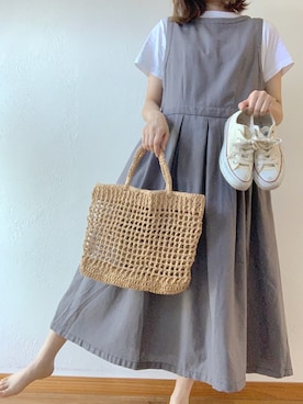 コツメカワウソさんのコーディネート