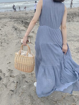 コツメカワウソさんのコーディネート