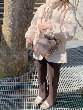 コツメカワウソさんのコーディネート