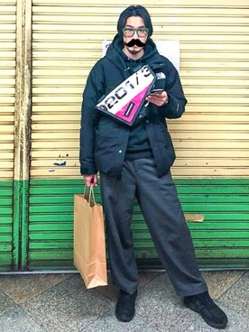 konitagさんのコーディネート