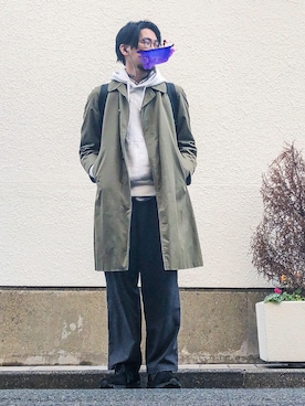 konitagさんのコーディネート