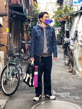 konitagさんのコーディネート