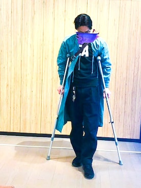 konitagさんのコーディネート