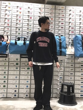 konitagさんのコーディネート