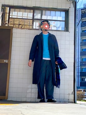 konitagさんのコーディネート