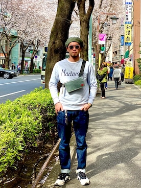 konitagさんのコーディネート