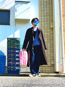 konitagさんのコーディネート