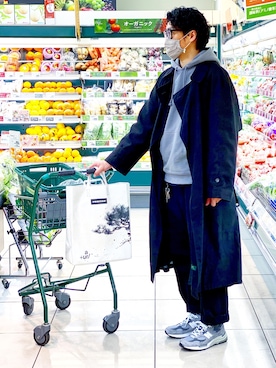 konitagさんのコーディネート