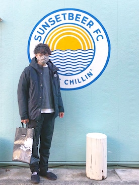 konitagさんのコーディネート