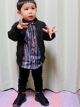 K_Kさんのコーディネート