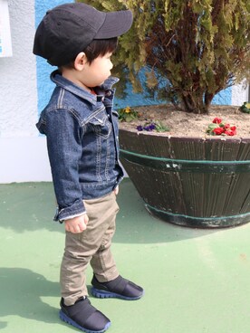 K_Kさんのコーディネート