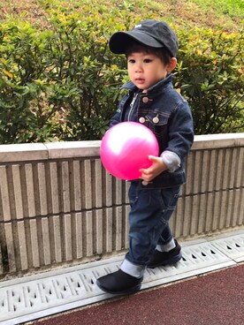 K_Kさんのコーディネート