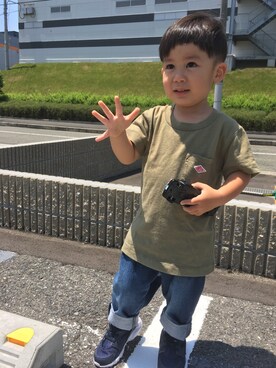 K_Kさんのコーディネート