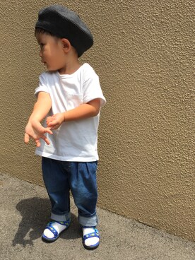 K_Kさんのコーディネート