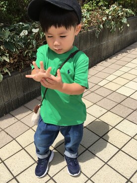 K_Kさんのコーディネート