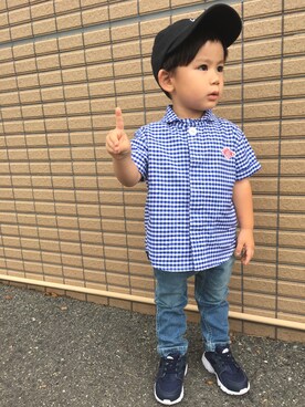 K_Kさんのコーディネート