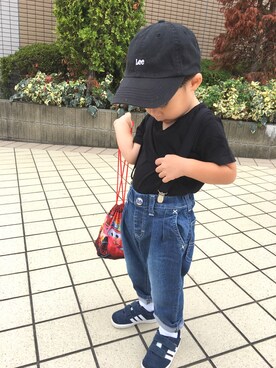 K_Kさんのコーディネート