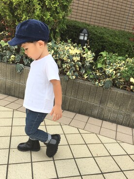 K_Kさんのコーディネート