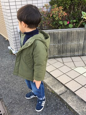 K_Kさんのコーディネート