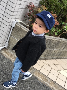 K_Kさんのコーディネート