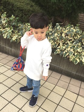 K_Kさんのコーディネート