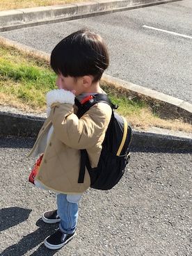 K_Kさんのコーディネート