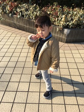 K_Kさんのコーディネート