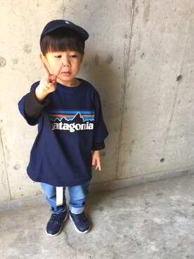 K_Kさんのコーディネート