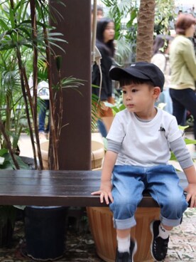 K_Kさんのコーディネート