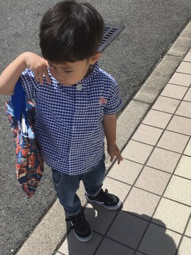 K_Kさんのコーディネート