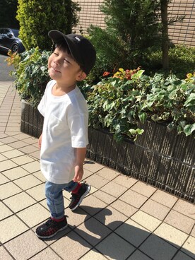 K_Kさんのコーディネート