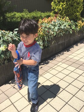 K_Kさんのコーディネート