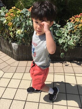 K_Kさんのコーディネート