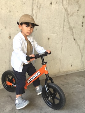 K_Kさんのコーディネート