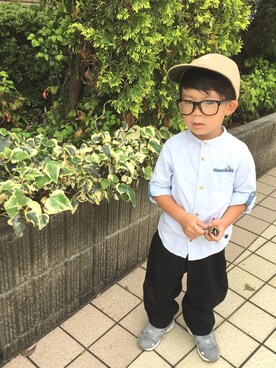 K_Kさんのコーディネート